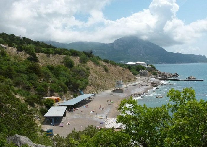 ласпи батилиман крым фото