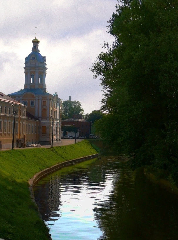 лавра александро-невская фото
