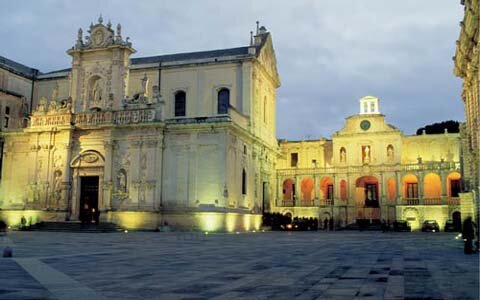 лечче lecce фото