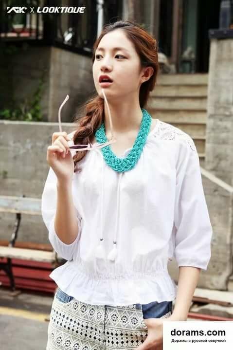 lee ha-eun фото