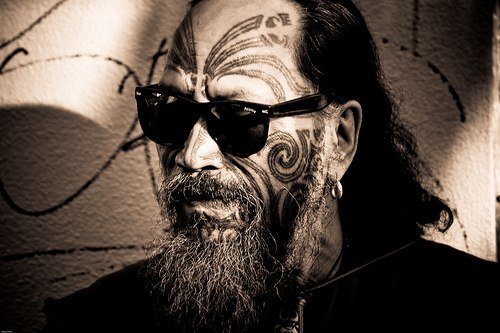 lee jeffries фото
