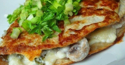 ленивый бризоль фото