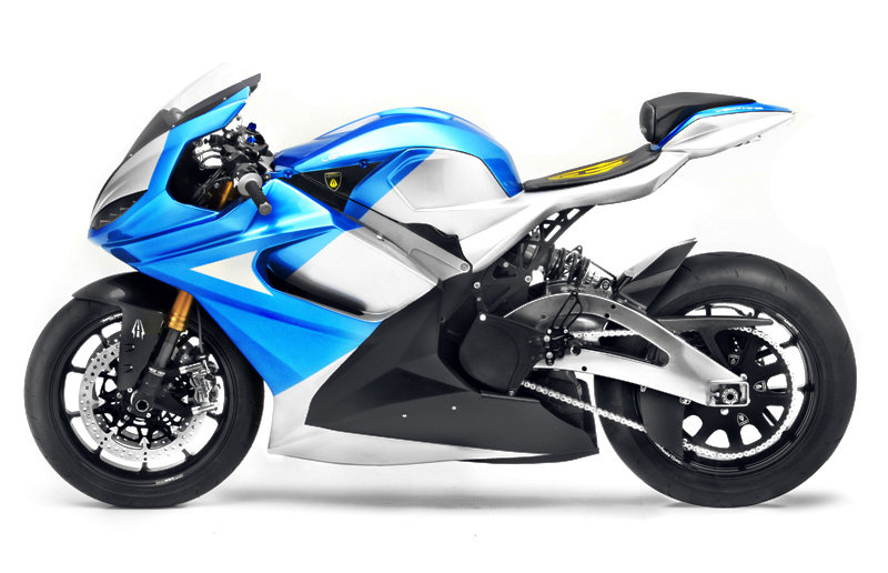 Lightning Motorcycle фото