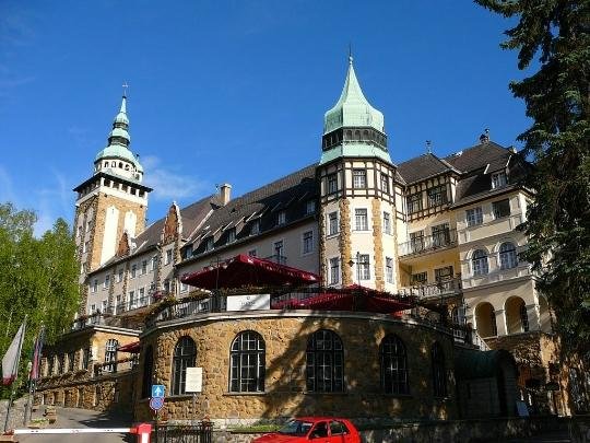 лиллафюред венгрия фото