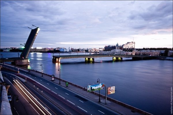 литейный мост в санкт-петербурге фото