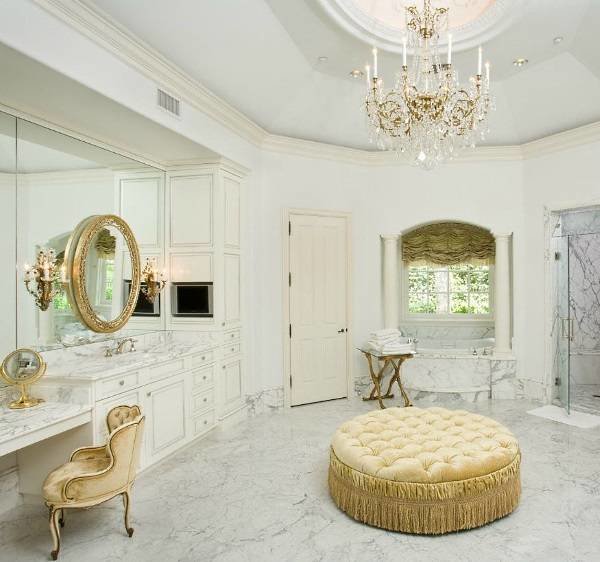 luxury antonovich design интерьер фото