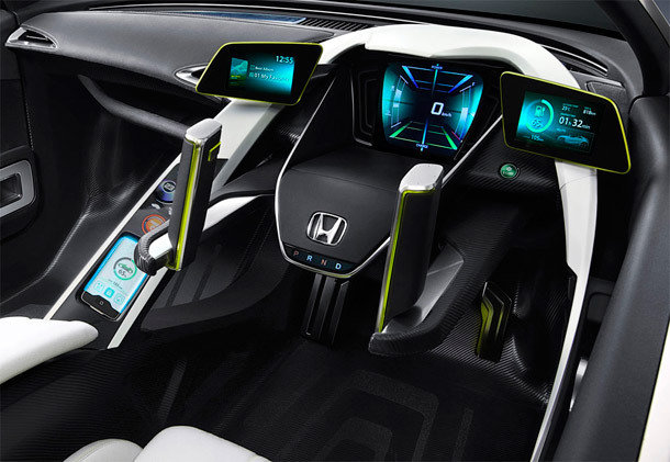 lykan hypersport салон фото