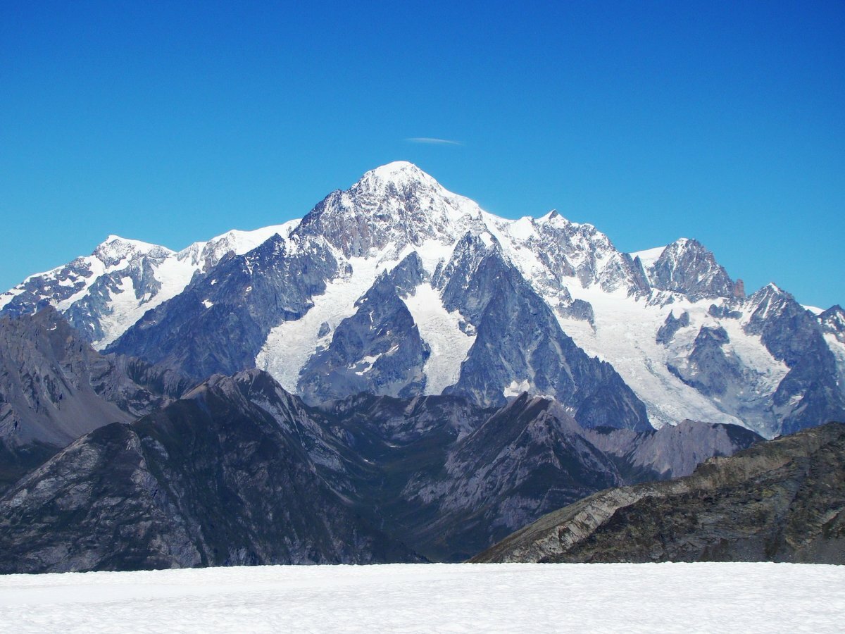 макалу (гималаи) фото