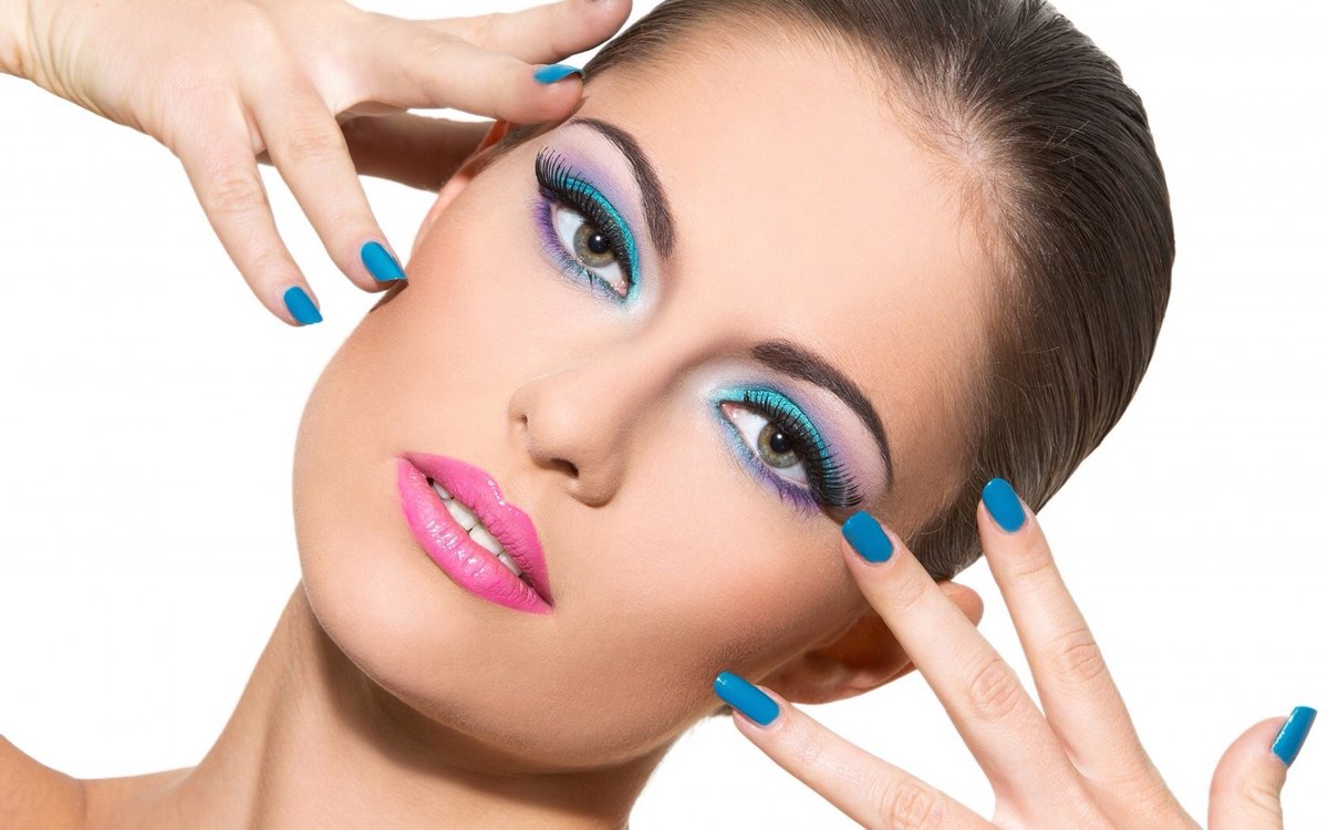 make up фото