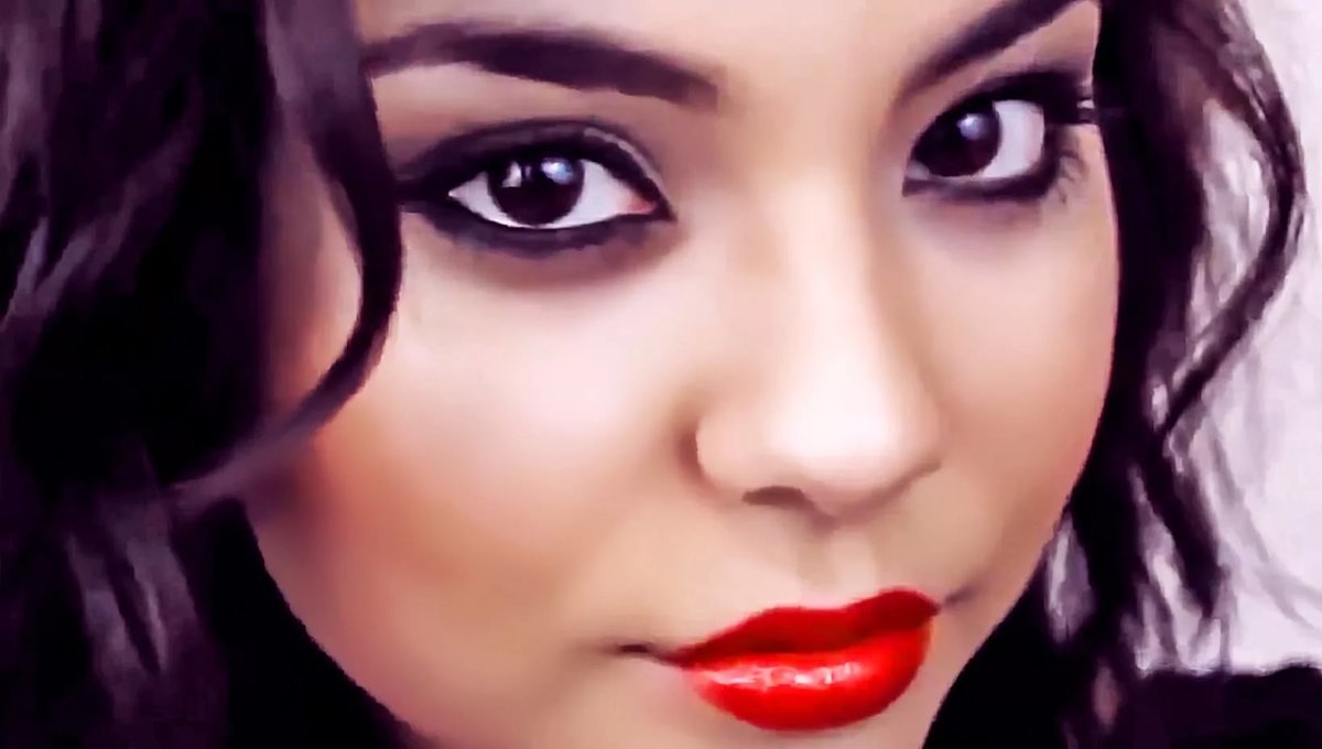 макияж для брюнеток фото