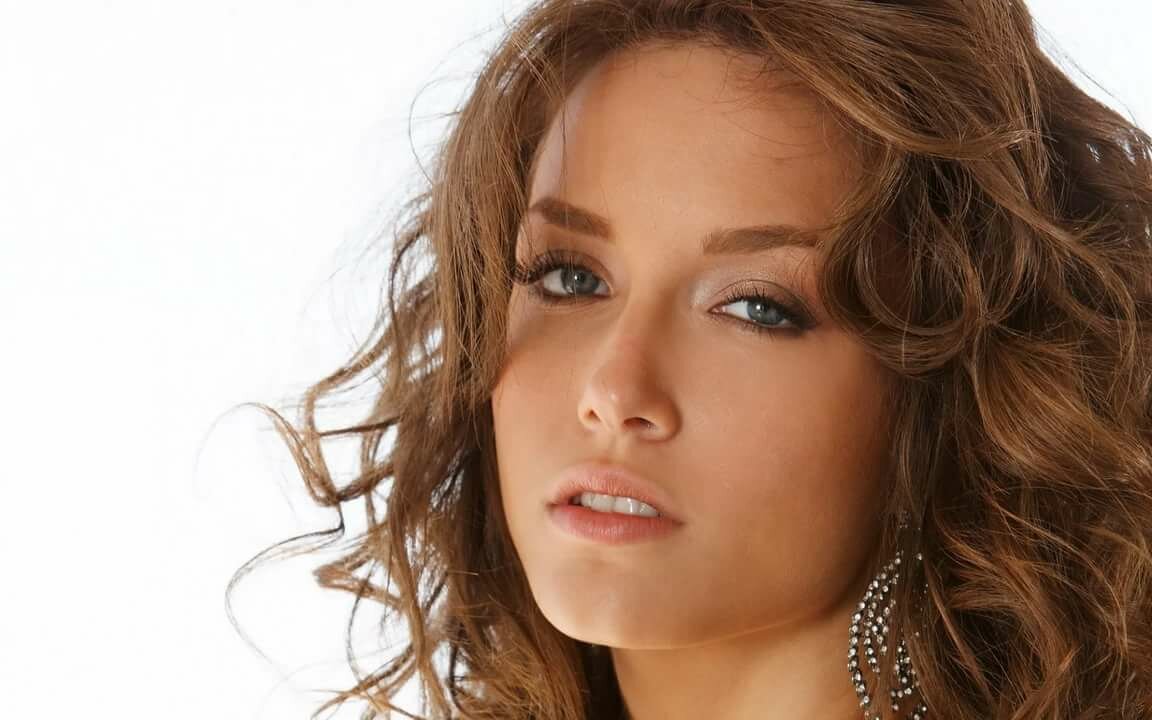 malena morgan фото
