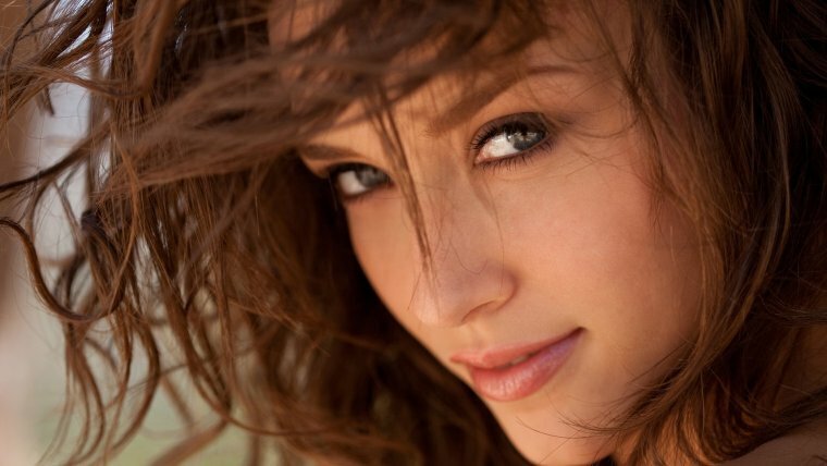 malena morgan фото