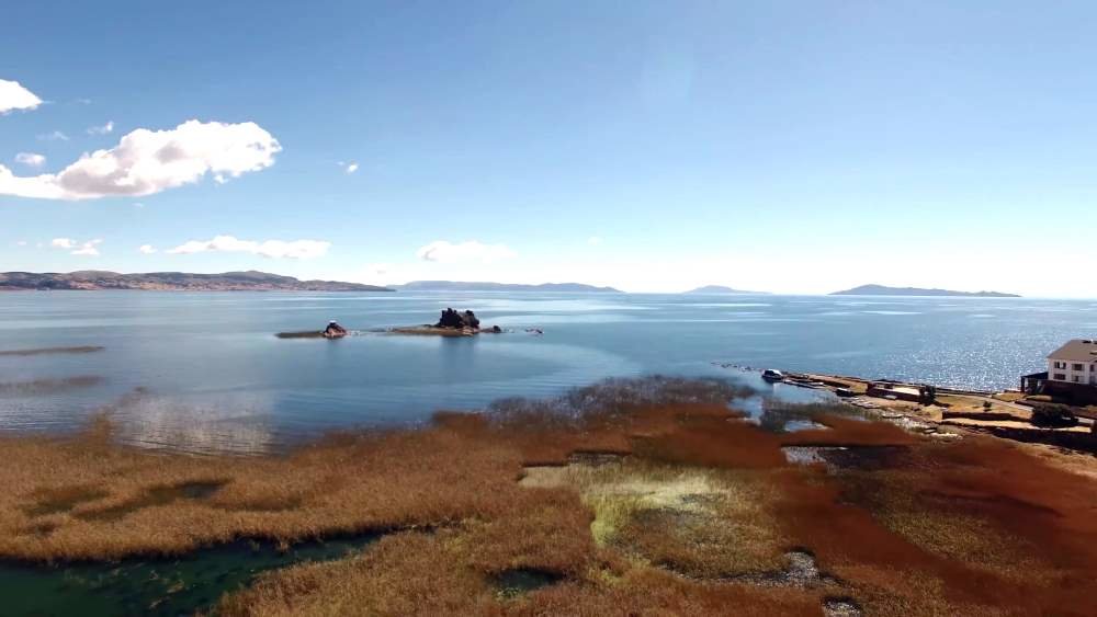 малое море байкал базы иркутск фото