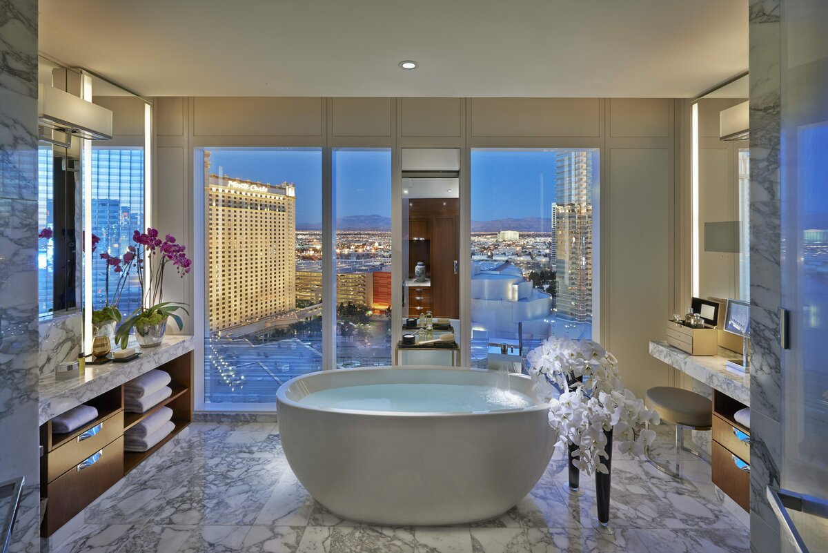 mandarin oriental ванные комнаты фото