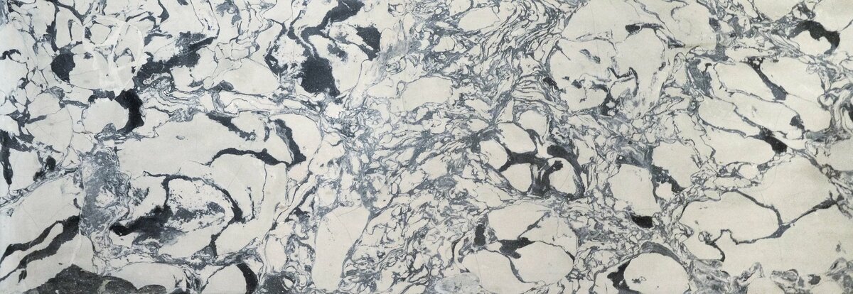 marble texture white and black фото