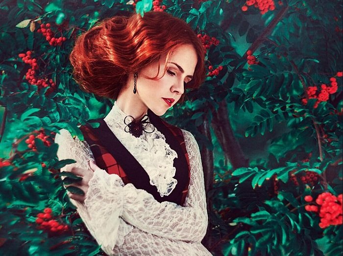 маргарита карева фото