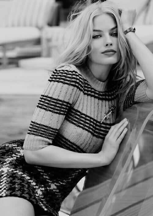margot robbie фото