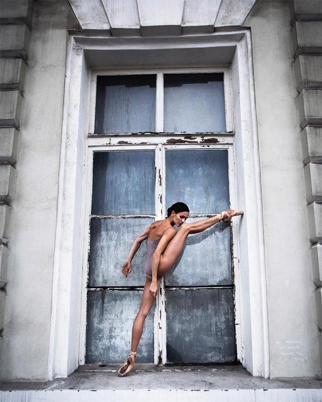 maria abashova nu фото