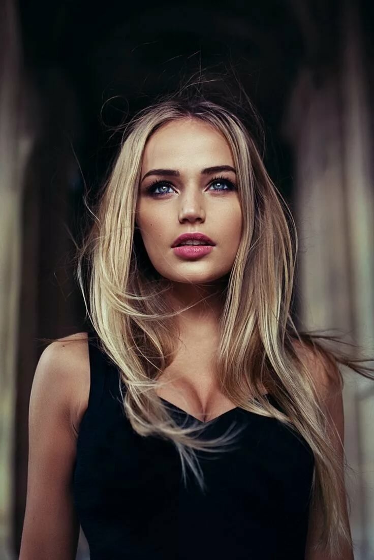 maria puchnina мария пучнина фото