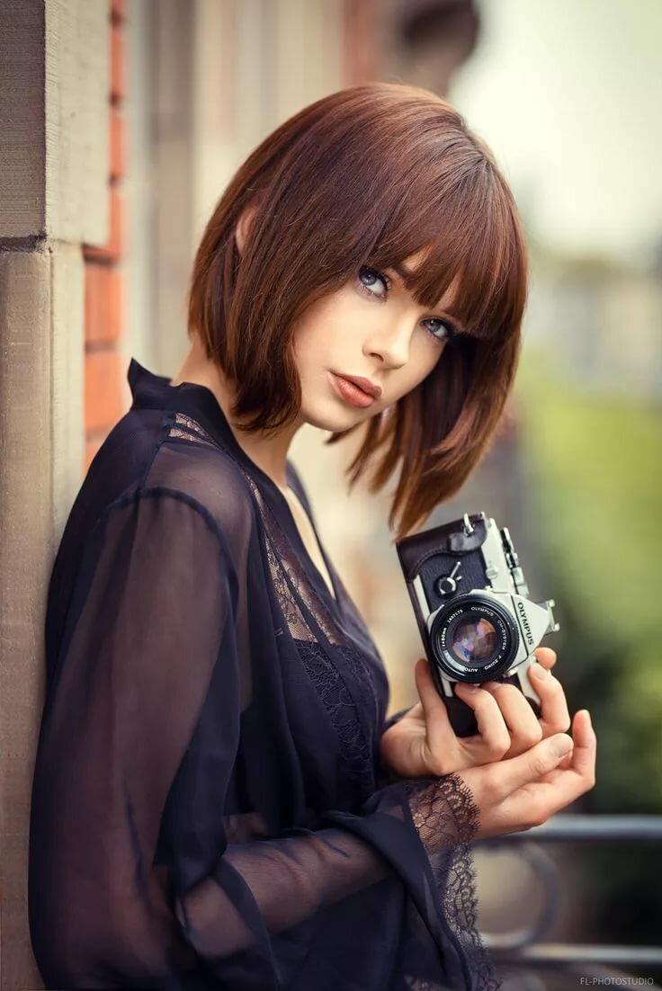 marie grippon фото