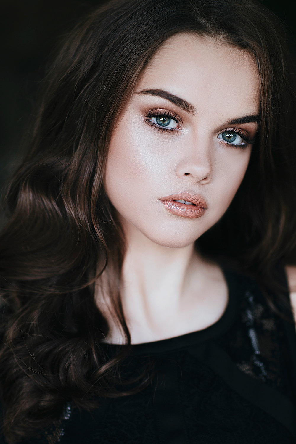 marija zezelj красивые фото