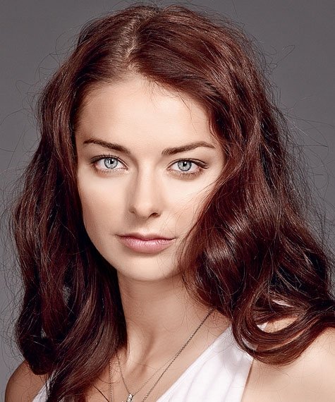 Марина Александрова фото