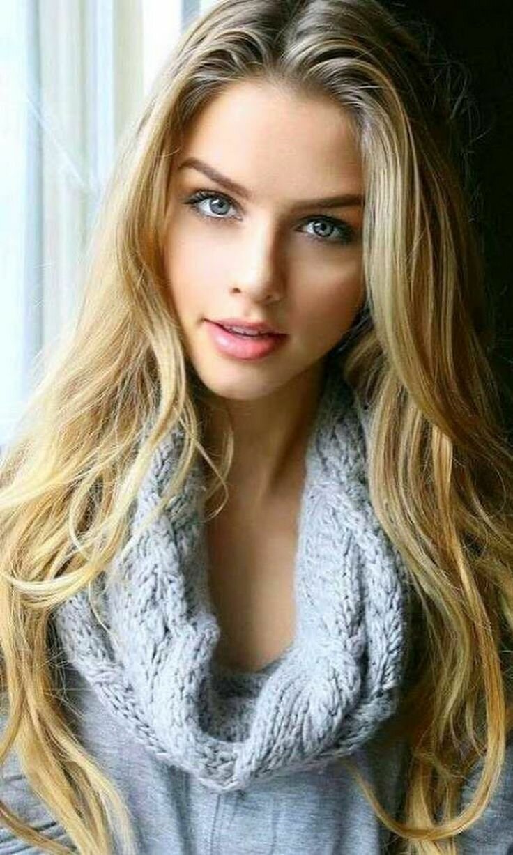 marina laswick фото