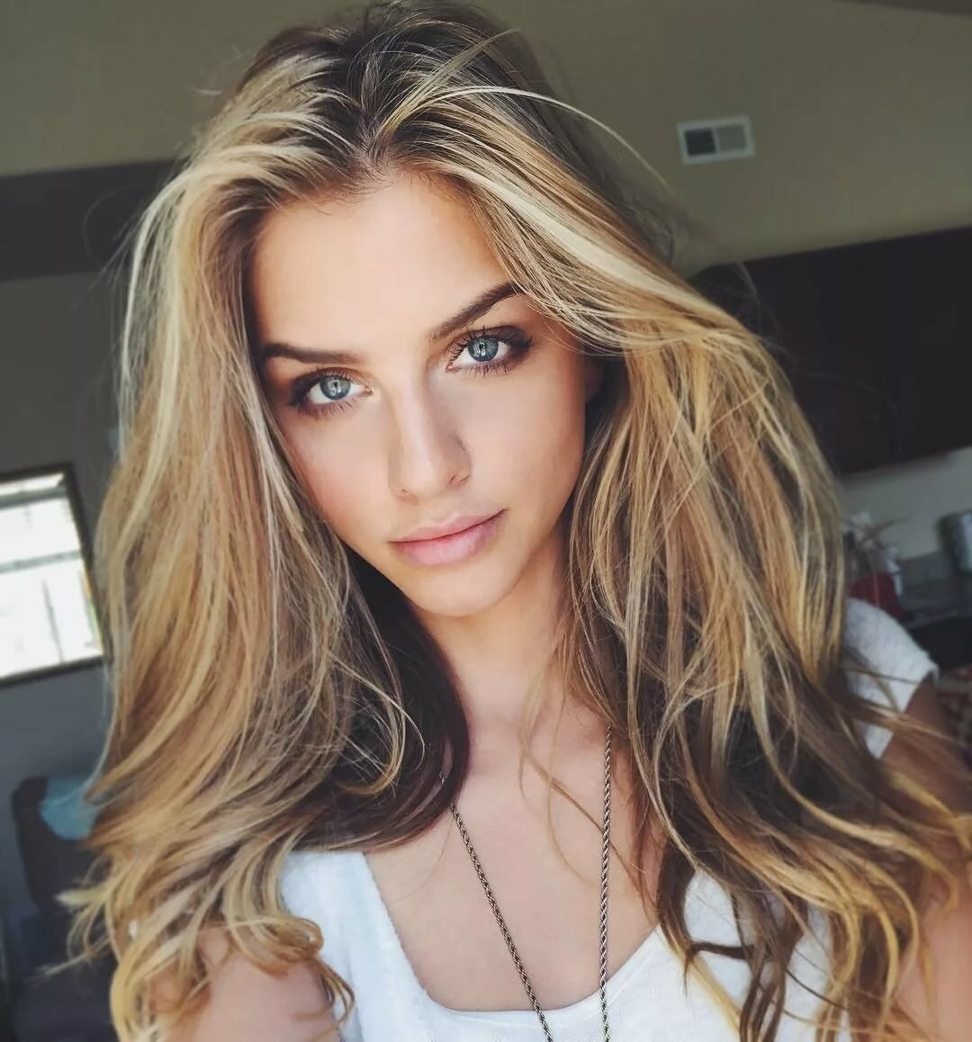 marina laswick селфи фото