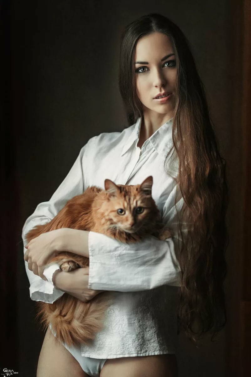 мария мальцева фото