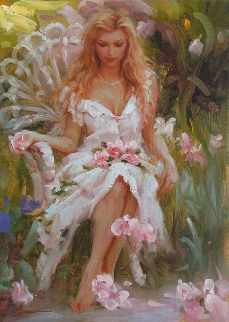mark arian марк ариан американский художник фото