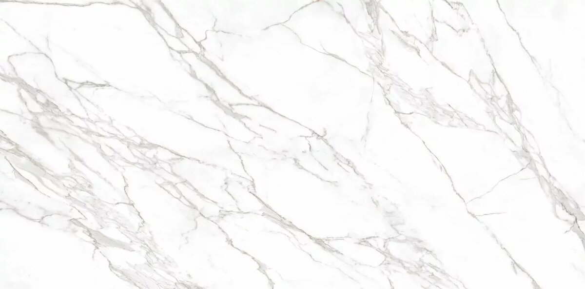 marmo mosaic calacatta фото