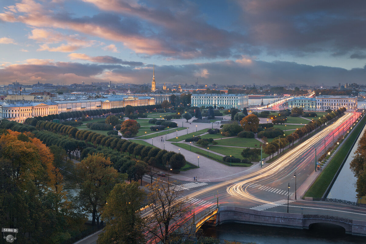 марсово поле в санкт петербурге фото
