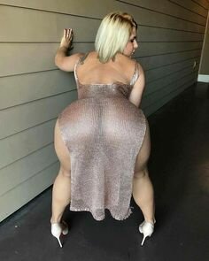 massive booty фото