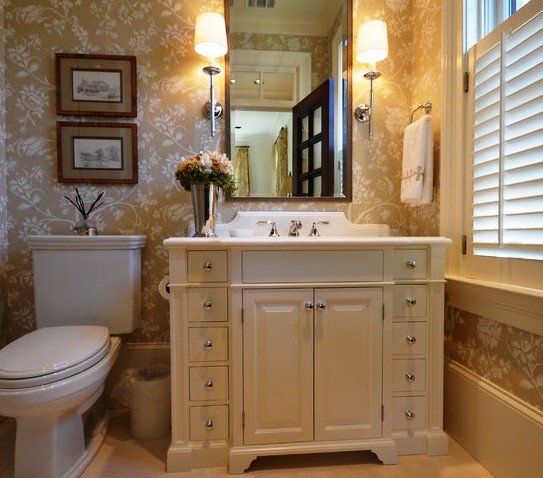master bathroom фото