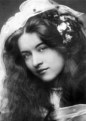 maude fealy фото