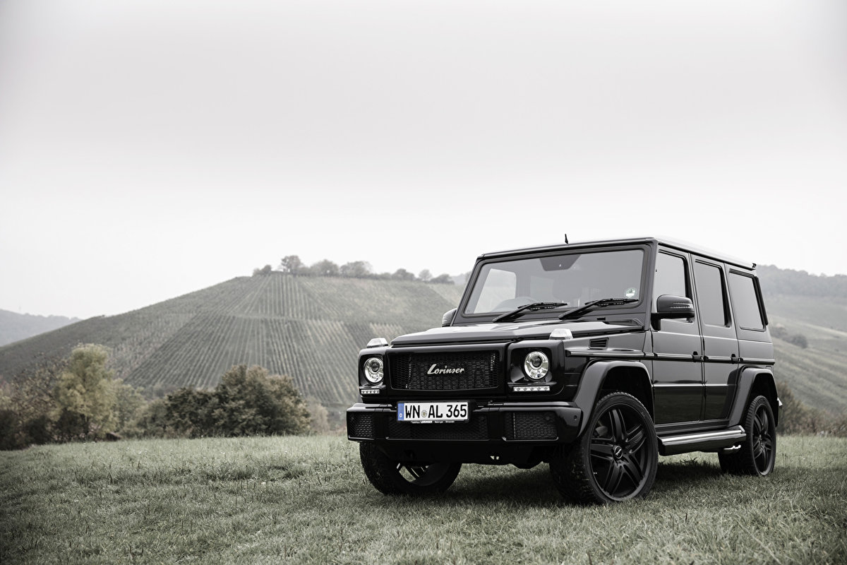 мерседес-бенц g63 amg 2017 фото
