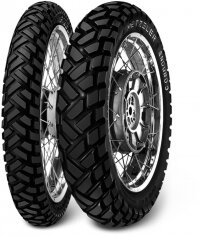 metzeler enduro 3 sahara 130/80 r17 фото