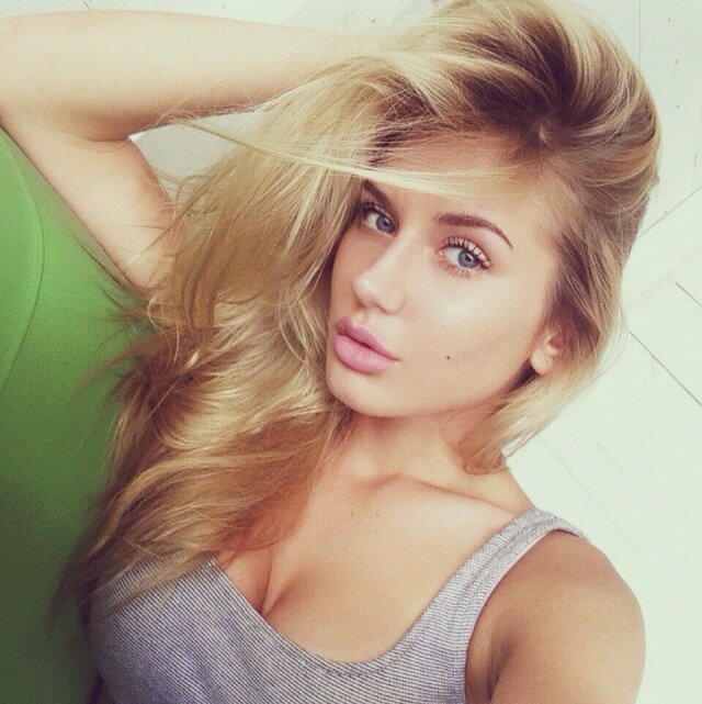 milana yuzhakova фото