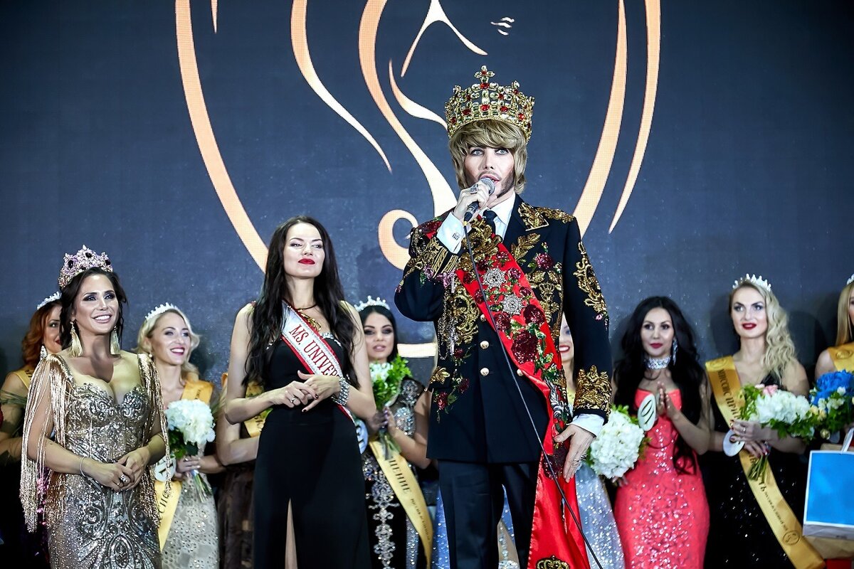 миссис москва 2018 фото