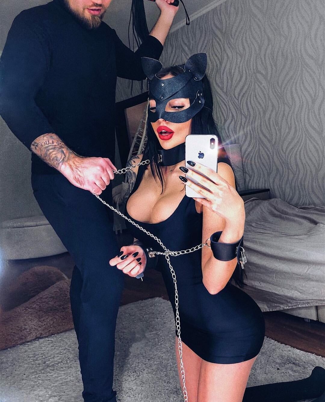 мистресс ezada bdsm фото