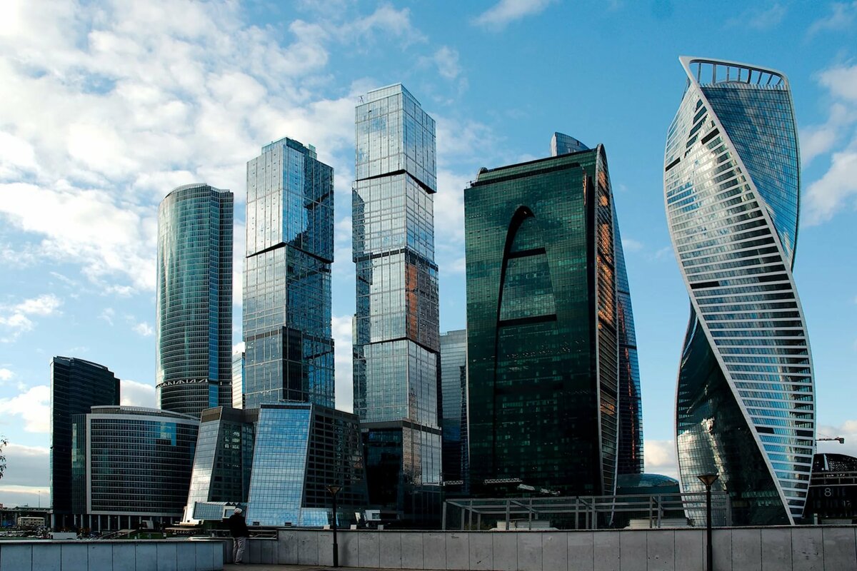 ммдц москва-сити фото