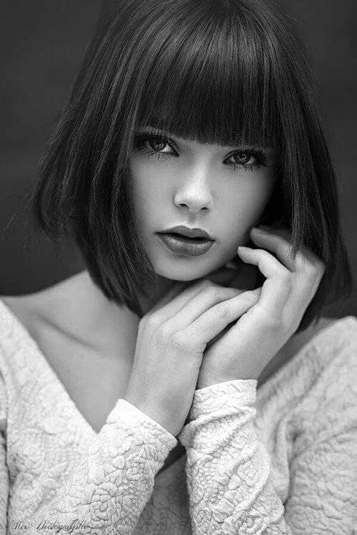 модель marie grippon 2019 фото