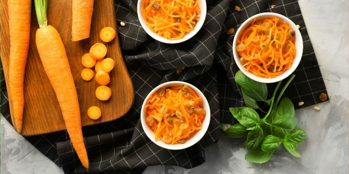 морковь по корейски фото