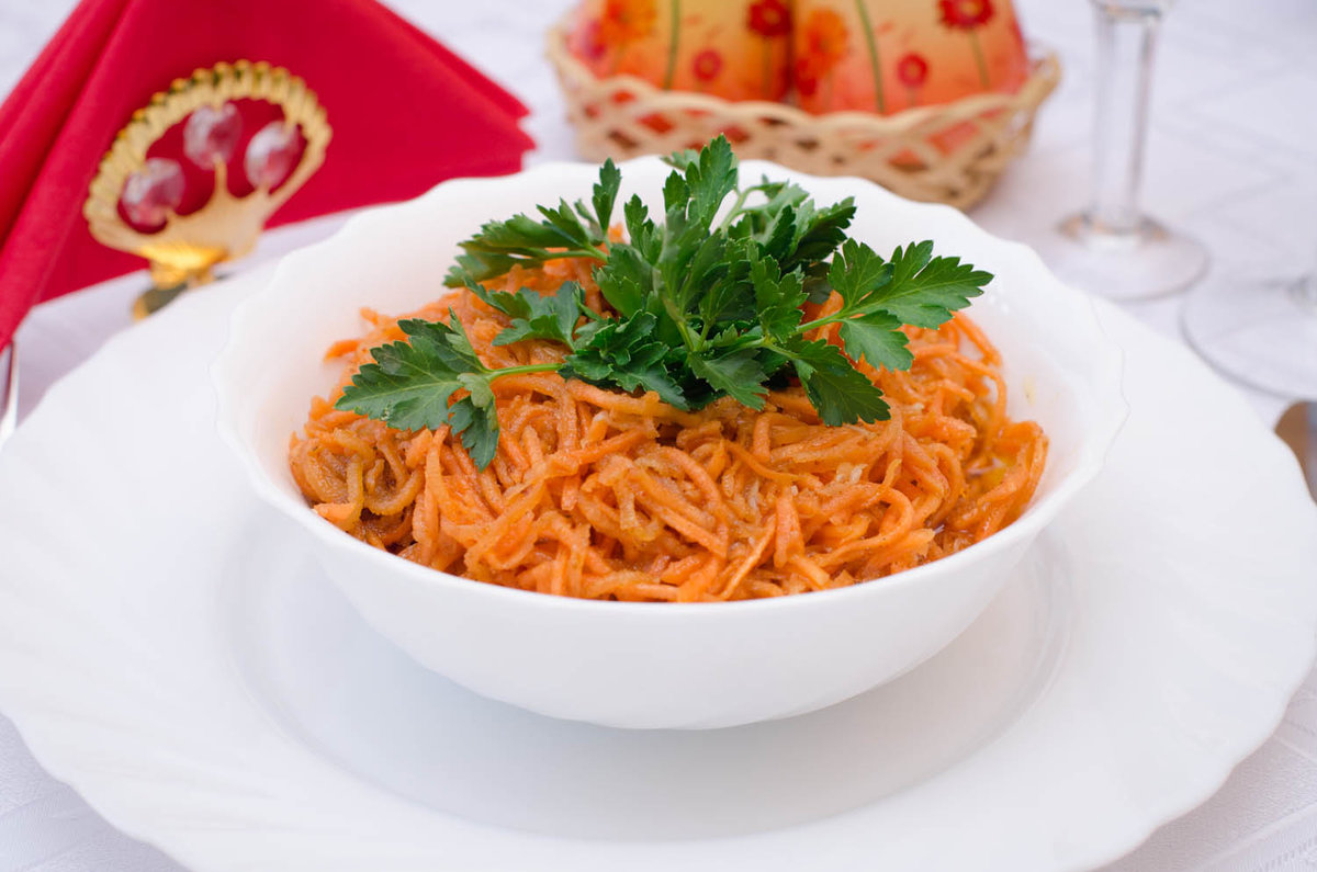 морковь по-корейски картинки фото