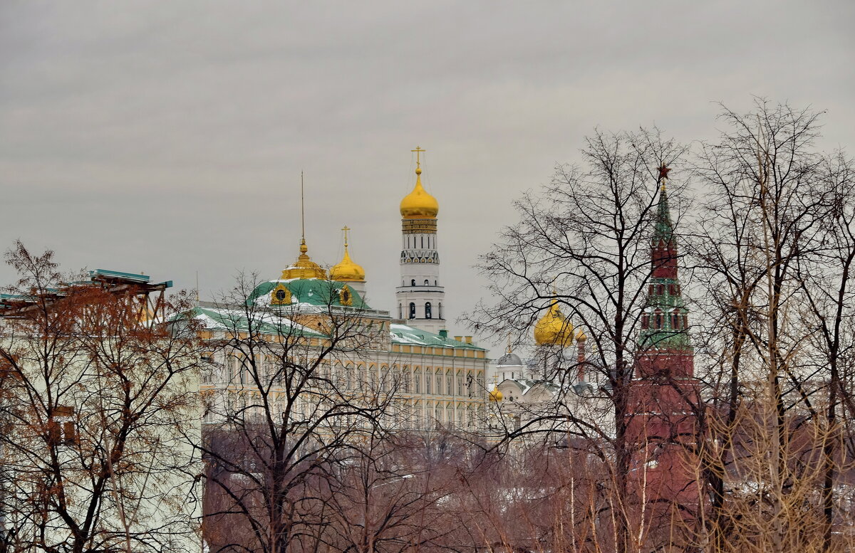 москва кремль фото