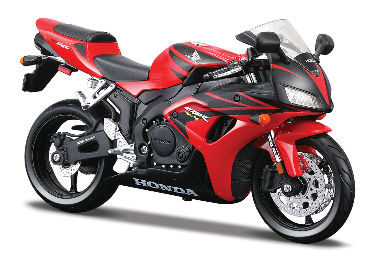 мотоцикл honda cbr1000rr фото