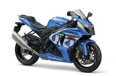 мотоцикл сузуки gsxr 1000 фото
