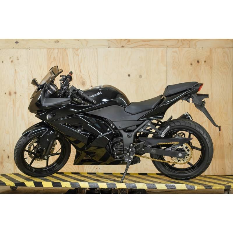 мотоцикл ямаха fz8 фото