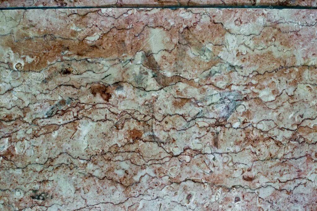 мрамор breccia romano фото