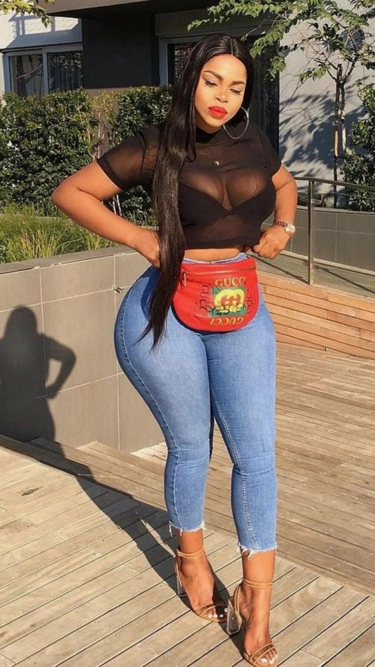 msrtaye super thick and curvy инстаграм фото